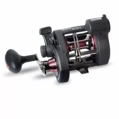 Rhino WIZARD LCLD 420 Trollingrolle