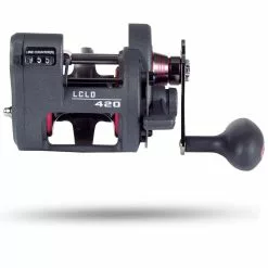 Rhino WIZARD LCLD 420 Trollingrolle -Angelzubehör Verkaufsgeschäft 0633020 DE3 772588 1280x1280