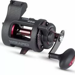 Rhino WIZARD LCLD 420 Trollingrolle -Angelzubehör Verkaufsgeschäft 0633020 DE5 772590 1280x1280