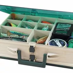 PLANO XL Double-Sided Satchel 111906 - Köderkoffer