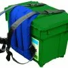 Shakespeare - Pure Fishing Shakespeare Seat Box Sherpa - Tragehilfe