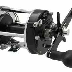 ABU GARCIA - Pure Fishing ABU Ambassadeur 7000i Trolling