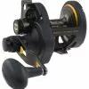 PENN - Pure Fishing PENN - FATHOM™ - LEVER DRAG 2-SPEED SERIE -Angelzubehör Verkaufsgeschäft 12929317tEcB2FReM7WQ 1280x1280