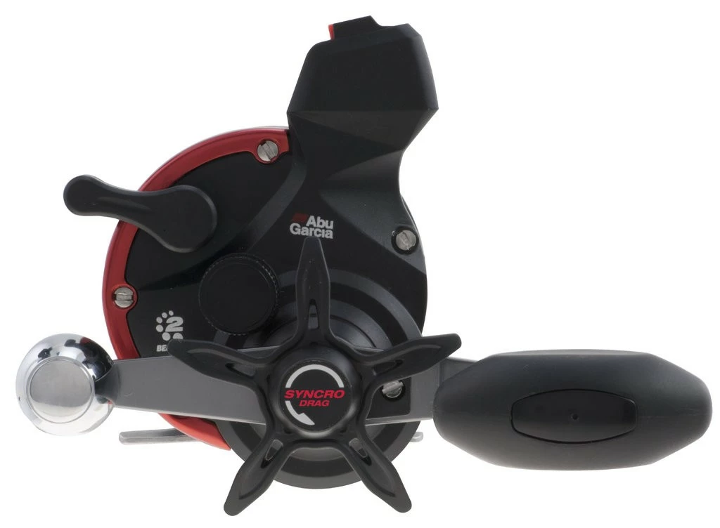 Abu Garcia ABU Alphamar LC Syncro 3 Abu Garcia ABU Alphamar LC Syncro
