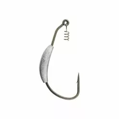 BERKLEY - Pure Fishing Berkley Fusion Weighted Swimbait Haken -Angelzubehör Verkaufsgeschäft 1362184 FSN19WSB30 2018 alt2U9AHKTV94sKKN 1280x1280