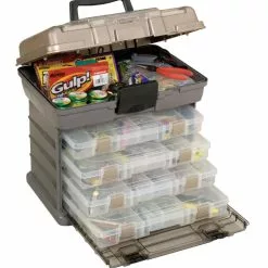 PLANO Guide Series STOWAWAY Rack System 137401