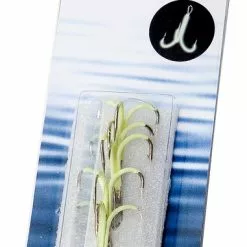 Fladen Fishing AB FLADEN Selbstleuchtende Drillinge -Angelzubehör Verkaufsgeschäft 14 0110 packagingG9v7pKrQZSZtn 1280x1280