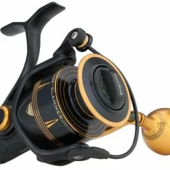 PENN - Pure Fishing - Automati PENN SLAMMER III