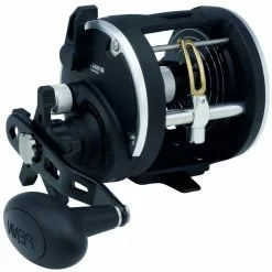 PENN - Pure Fishing PENN RIVAL LEVEL WIND Rechtshand -Angelzubehör Verkaufsgeschäft 1404000IQ6vmzaOH1cKC 1280x1280