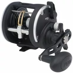 PENN - Pure Fishing PENN RIVAL LEVEL WIND Linkshand -Angelzubehör Verkaufsgeschäft 1404002cIwzQ1R02y1tq 1280x1280