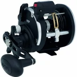 PENN - Pure Fishing PENN RIVAL LEVEL WIND Rechtshand -Angelzubehör Verkaufsgeschäft 1404003a5Bj3T4MsS8MM 1280x1280