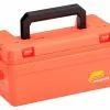 PLANO Emergency Supply Box Shallow Orange - 141250 -Angelzubehör Verkaufsgeschäft 1412 50 closed 768696 1280x1280