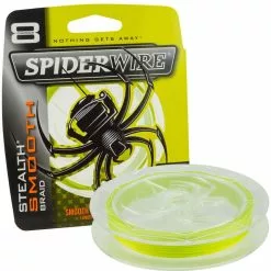SPIDERWIRE Stealth Smooth 8 - 8-fach Geflochtene Schnur 150m -Angelzubehör Verkaufsgeschäft 1422160 1422208a72is6ZNh5j5U 1280x1280