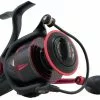 PENN - Pure Fishing PENN Slammer III High Speed Serie -Angelzubehör Verkaufsgeschäft 1428932 Slammer III Spinning 6500 Black Red 2018 bNStPx049vXR63 1280x1280