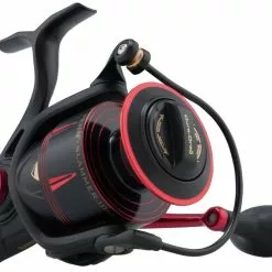 PENN - Pure Fishing PENN Slammer III High Speed Serie