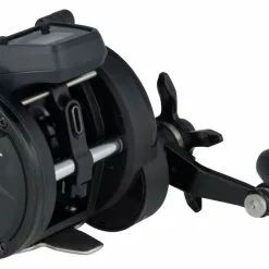 ABU GARCIA - Pure Fishing Abu Garcia Altum DLC Serie -Angelzubehör Verkaufsgeschäft 1430452 Altum 16DLCL Conventional Reel 2018 alt2Qxh8kj2sHzjMg 1280x1280