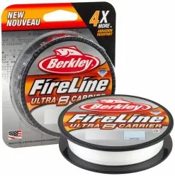 Berkley FireLine Ultra 8 - 8-fach Geflochtene Schnur -Angelzubehör Verkaufsgeschäft 1446545 FireLine Ultra 8 Filler Crystal 2018 alt5mzX8zpI8HoMjp 1280x1280