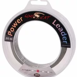 Uni Cat Power Leader - Geflochtene Vorfachschnur -Angelzubehör Verkaufsgeschäft 1510 132GN9YbYwngqCGO 1280x1280