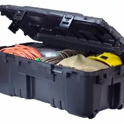 PLANO Sport Locker - Transportbox 181973 - Black