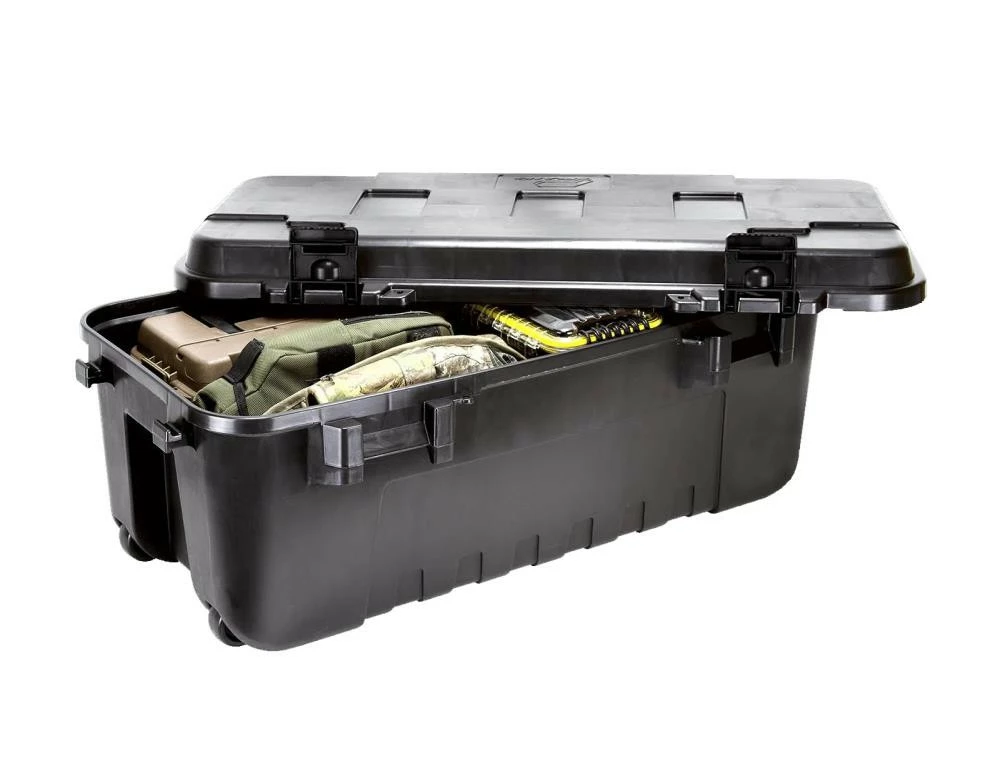 PLANO SPORTSMAN'S Trunk - Aufbewahrungskoffer 8 PLANO SPORTSMAN'S Trunk - Aufbewahrungskoffer – Bild 6