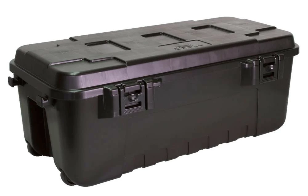 PLANO SPORTSMAN'S Trunk - Aufbewahrungskoffer 7 PLANO SPORTSMAN'S Trunk - Aufbewahrungskoffer – Bild 5
