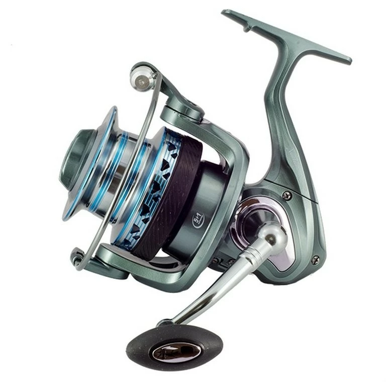 Robinson Sea Fox Nautica FD 606 3 Robinson Sea Fox Nautica FD 606