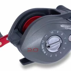 Iron Claw Econ Cast 2.0 - Baitcast-Rolle -Angelzubehör Verkaufsgeschäft 2732 812 02 1280x1280