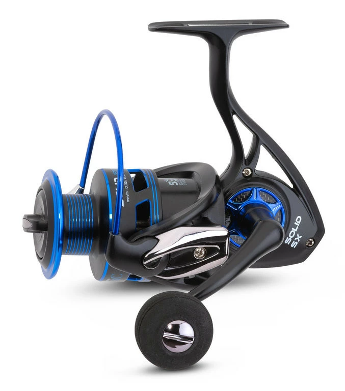 AQUANTIC Solid SX - Meeresrollen-Serie 3 AQUANTIC Solid SX - Meeresrollen-Serie