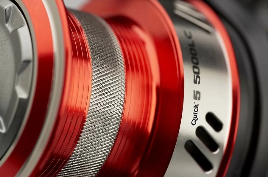 DAM Quick 5 LC 5000-7000 FD Rollen-Serie 5 DAM Quick 5 LC 5000-7000 FD Rollen-Serie – Bild 3