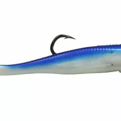 Dieter Eisele Hogy Pro-Tail Paddle - Gummifisch -Angelzubehör Verkaufsgeschäft 3112917 ProTailPaddlelv4E7cCMG5sjk 1280x1280