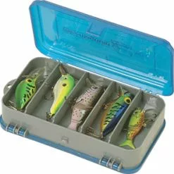 PLANO Double-Sided Tackle Organizer