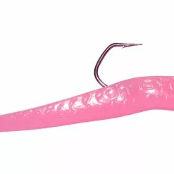 Hogy Paddle Thumper Tail 18cm Mit VMC Jig Head