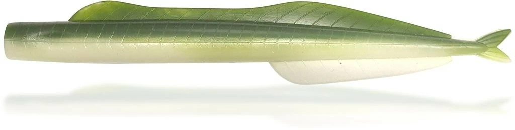 Rhino Sandeel Tail 8 Rhino Sandeel Tail – Bild 6