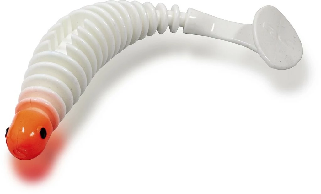 Black Cat - Shad Worm 8 Black Cat - Shad Worm – Bild 6