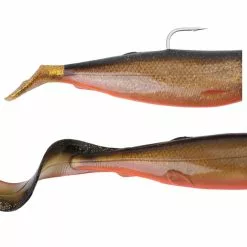 Savage Gear Cutbait Herring Ersatzschwänze 2er -Angelzubehör Verkaufsgeschäft 48664 20cm Tails 2pcs 42 Red Fish 2l6wmdt7z31QvM 1280x1280