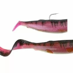 Savage Gear Cutbait Herring Ersatzschwänze 2er -Angelzubehör Verkaufsgeschäft 48665 20cm Tails 2pcs 69 Mama Rosa Glow UV 2N9gH2FbfVrL5b 1280x1280