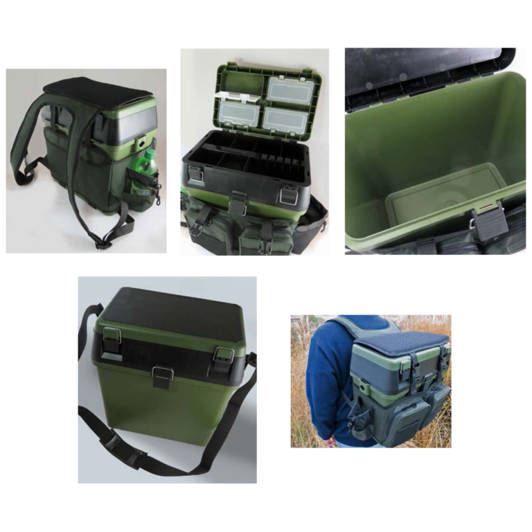 Behr Trendex Superbox 4 Behr Trendex Superbox – Bild 2