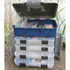 Behr Jumbo-Sitz Und Gerätebox II -Angelzubehör Verkaufsgeschäft 49 50199cre7O6akgH9cAI 1280x1280