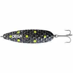 DEGA Lachs-Blinker - Trolling Spoon IV