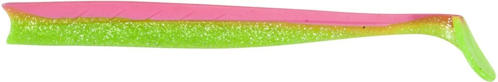 AQUANTIC The Sandeel Shad 3 AQUANTIC The Sandeel Shad