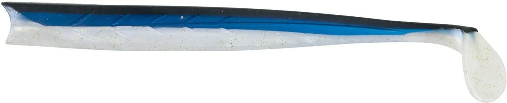 AQUANTIC The Sandeel Shad 6 AQUANTIC The Sandeel Shad – Bild 4