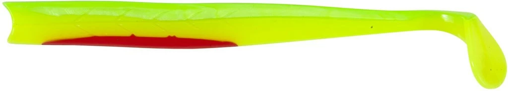 AQUANTIC The Sandeel Shad 7 AQUANTIC The Sandeel Shad – Bild 5