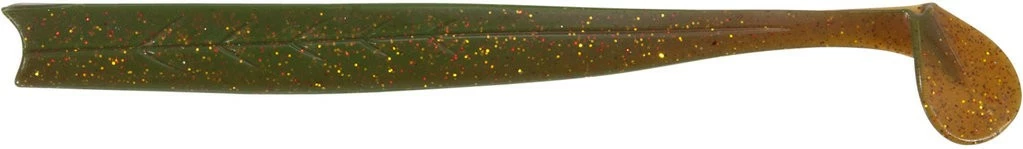 AQUANTIC The Sandeel Shad 8 AQUANTIC The Sandeel Shad – Bild 6