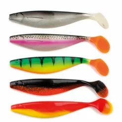 Behr TRENDEX High Action Shads 3er Pack -Angelzubehör Verkaufsgeschäft 60 32110bis60 330144z7qM7KJZkZJF 1280x1280