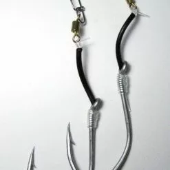 Seabehr Beihänger-Haken Inhalt 2 Stück -Angelzubehör Verkaufsgeschäft 60 48020 60r1ZcO4GvFaIVT 1280x1280