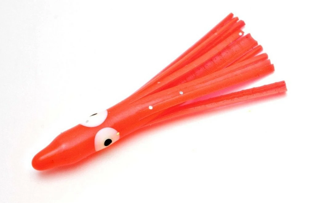 Behr Mini-Octopuse 10 Stück 4 Behr Mini-Octopuse 10 Stück – Bild 2