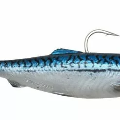 SAVAGE GEAR 4D Herring Big Shad - Gummifisch -Angelzubehör Verkaufsgeschäft 61959 25cm 300g 12pcs Mackerel PHP gfc0tYYsrFZiw 1280x1280
