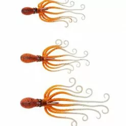 Savage Gear 3D Octopus Jig -Angelzubehör Verkaufsgeschäft 63881 895 3D Octopus sizes 755563N8UZg73yBC7OL 1280x1280
