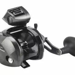 OKUMA Convector Linecounter CV 8 OKUMA Convector Linecounter CV -Angelzubehör Verkaufsgeschäft 64309 Okuma Convector LP linecounter LH 753166 1280x1280