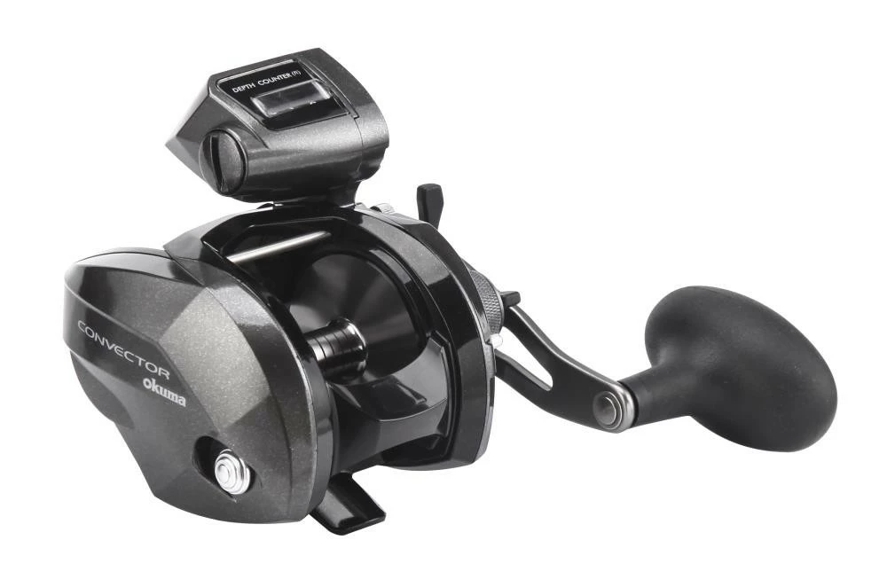 OKUMA Convector Linecounter CV 3 OKUMA Convector Linecounter CV